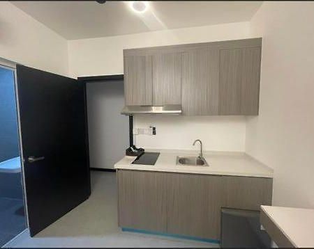 Neu Suites @3Rdnvenue Ampang Kuala Lumpur Exterior photo