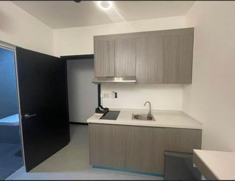 Neu Suites @3Rdnvenue Ampang Kuala Lumpur Exterior photo