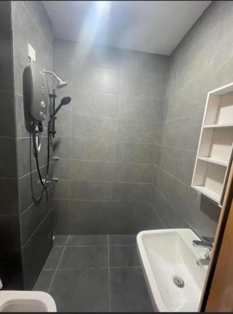 Neu Suites @3Rdnvenue Ampang Kuala Lumpur Exterior photo