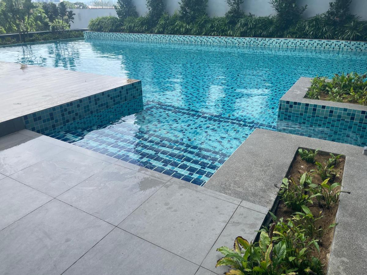 Neu Suites @3Rdnvenue Ampang Kuala Lumpur Exterior photo